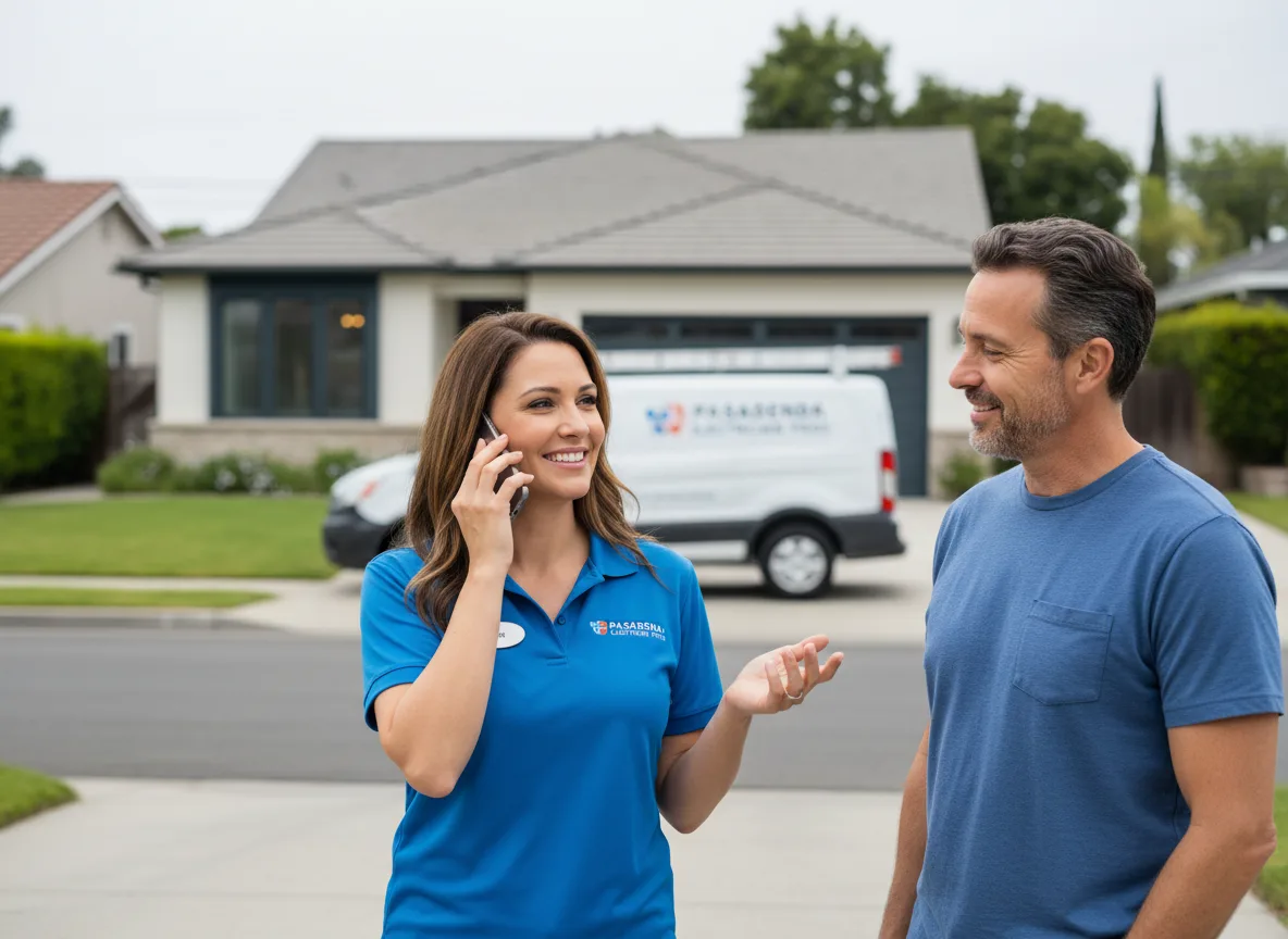 Electrician Monterville, WV FAQs